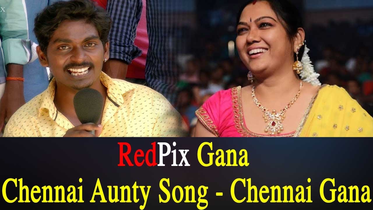 Tamil Chennai Gana Video Download